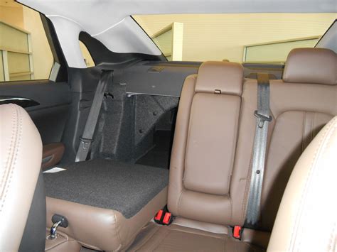 6040 Fold Down Back Seats Perfect For Functionality Whiteoaklincoln