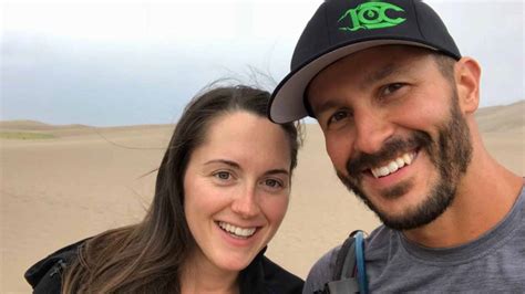 Why Chris Watts Deserves Life In Prison For Killing His Pregnant Wife Film Daily