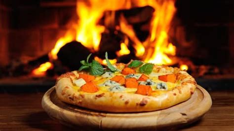 the delicious fire pizza is really great do you want to try it dianjinwa video free hot videos