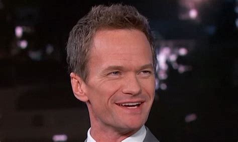 Neil Patrick Harris Is Hoping For A Scandal Before Oscars Night To Boost His Material Daily