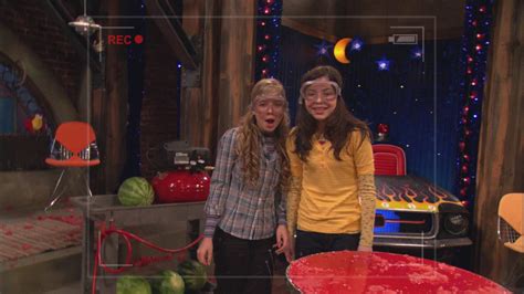 Watch Icarly Season 1 Episode 23 Icarly Saves Tv Full Show On