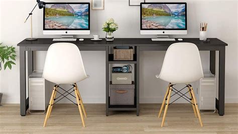 Once you have a great chair in your office, you will likely see an improvement in your work efficiency and comfort. Best Desks for Home Office Under $200