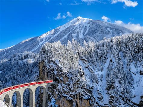 Bavarian Castles Winter Wonderland And The Swiss Glacier Express Tour