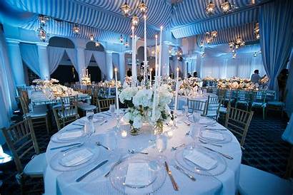 Event Planning End Table Settings