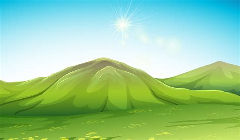 Mountains Clipart In Nature 72 Cliparts