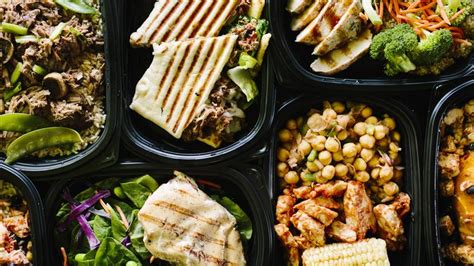 Food delivery near me 2021: healthy: Healthy Restaurants Near Me Open
