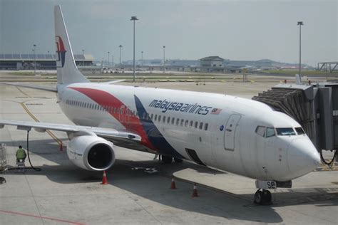 The question was what would we do about them. Malaysia Airlines Has 99 Problems... This Isn't One Of ...