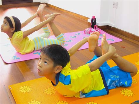 15 Yoga Poses For Children And Teens Women Fitness
