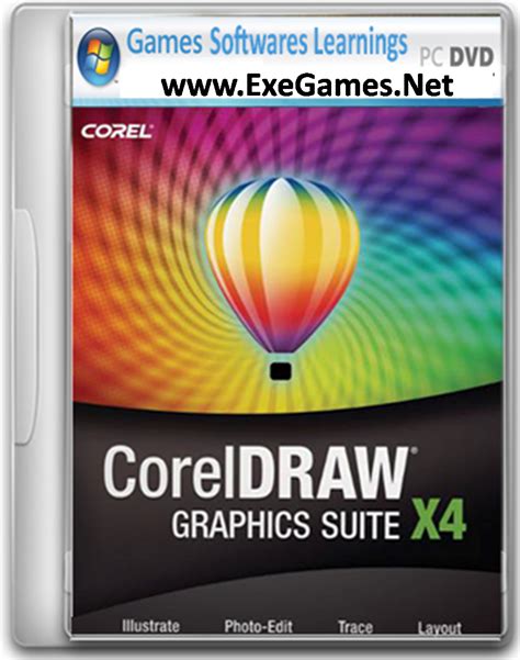 Corel DRAW X Free Download Full Version Free Download Full Version For PC