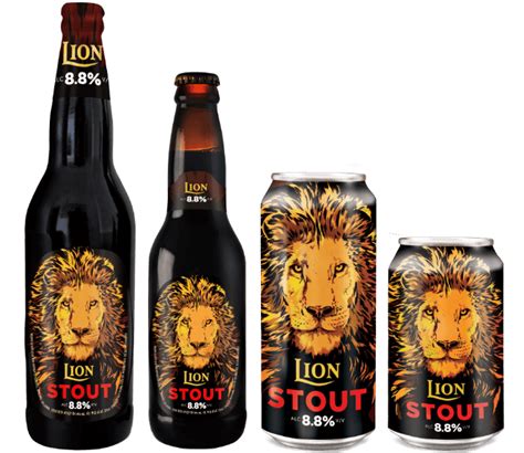 Lion Beer Number One Beer In Sri Lanka