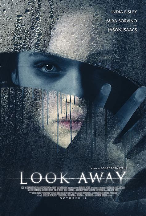 Look Away 2018 Filming And Production Imdb