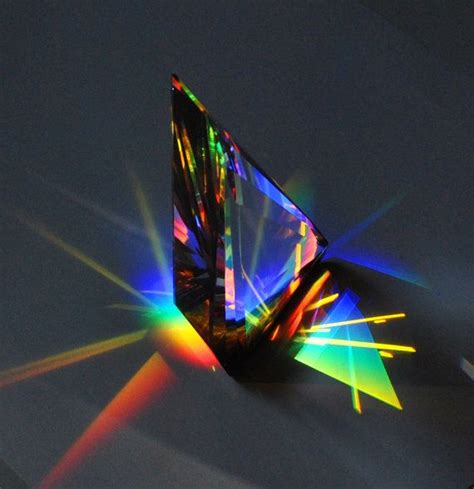 This Item Is Unavailable Etsy Light Art Crystal Prisms Rainbow