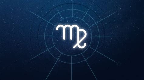 Virgo Signos Del Zodiaco