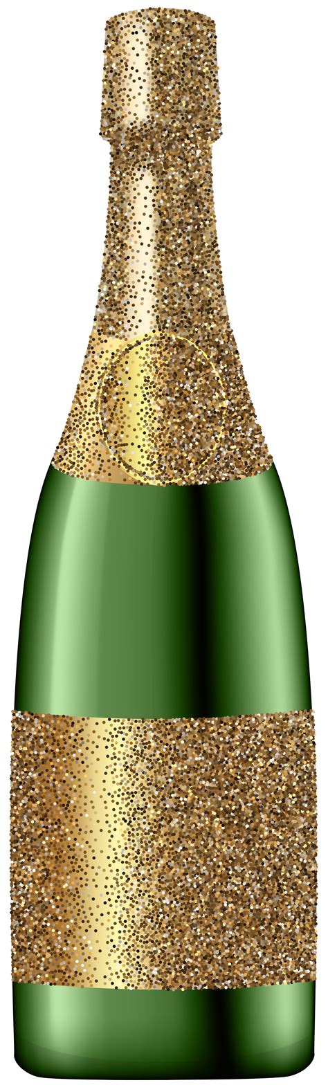 Champagne clipart champagne bottle, Champagne champagne ...