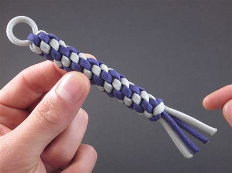 Maybe you would like to learn more about one of these? Paracord Knots for Fobs - What is your preference ...