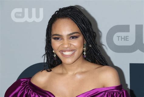 20 Beautiful Black Actresses Under 40 You Need To Check Out In 2021