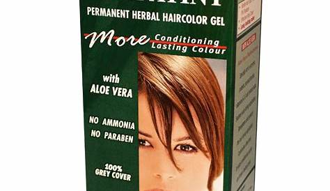 herbatint hair color shades