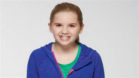 Kyla Kenedy Has A Lot To Say About ‘speechless ‘walking Dead The
