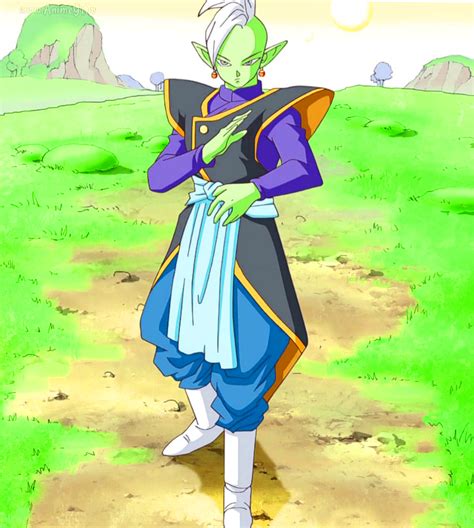 It was only released in japan, france, and korea if you and your opponent both let out a super ki blast at the same time, a super blast duel occurs. Zamasu | Wiki Dragon Ball | FANDOM powered by Wikia