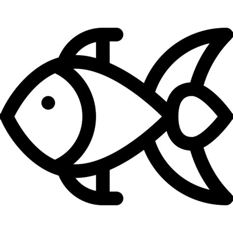 Fish Free Icon