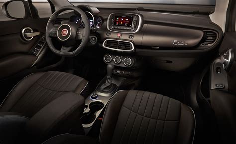 2016 Fiat 500x Review 7641 Cars Performance Reviews And Test Drive