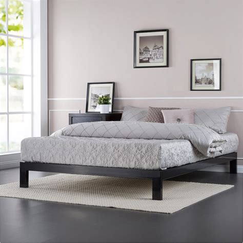 Bed base queen multiple colour & memory foam pillow top mattress ensemble 28cm | ebay. Cheap Queen Mattress Sets Under 200 Near Me | AdinaPorter