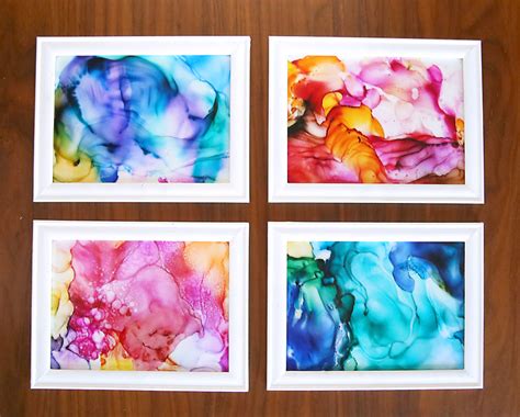 Simple Art Ideas For Adults 20 Best Ideas Simple Art Activities For
