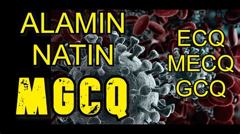 Here are the differences in community quarantine protocols in gcq and mgcq areas. What Is MGCG Meaning Of ECQ MECQ GCQ Covid19 Philippines ...