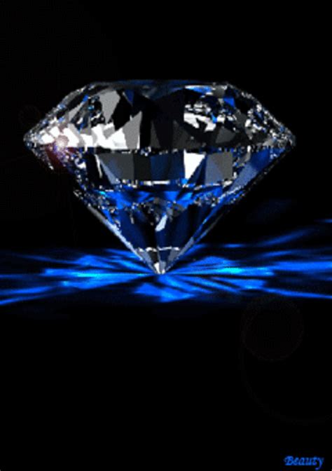 ⭐👑 Princess Dreams ♡♥♡ Diamantes Azuis Pedras E Minerais Papéis De