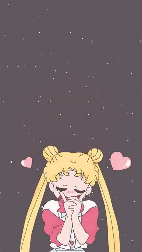 Sad Sailor Moon Aesthetic Wallpaper 147 Images About Sailor Moon On