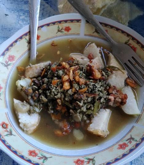 Maybe you would like to learn more about one of these? Lontong Kupang - Jember - Jawa Timur » Budaya Indonesia