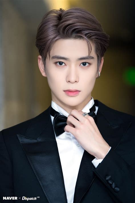 Times Nct S Jaehyun Looked Like An Actual Prince Koreaboo