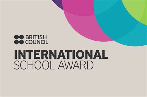 Ormiston Academies Trust Ormiston Bushfield Academy Wins International