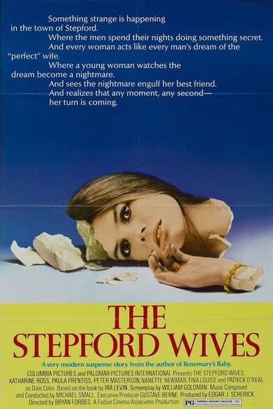 The Stepford Wives 1975 Rarelust