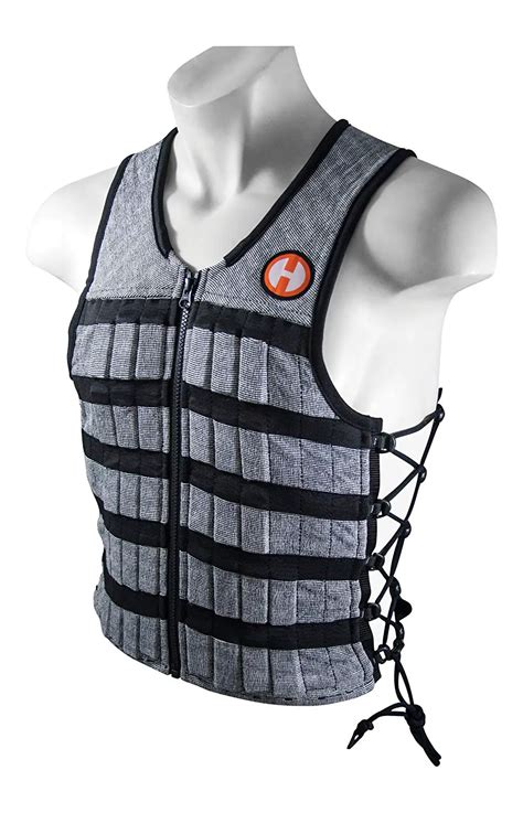 10 Best Weighted Vest For Training Buying Guide Garage Gym Builder