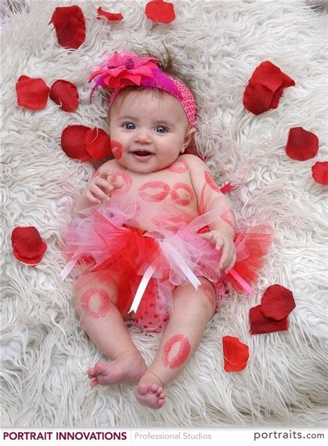 Newborn Valentine Pictures Baby Photography Newborn Valentine
