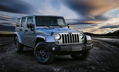 jeep wrangler  suv launched  india  rs  lakh