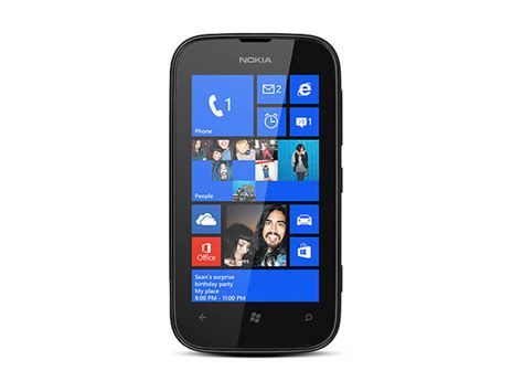 Nokia Lumia 510 Price In India Specifications 22nd February 2024