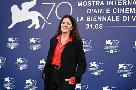 George Roussos On Twitter Rt Indiewire Laura Poitras Becomes An