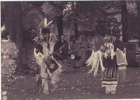 Interfaith Council For Peace And Justice Native Americans Traditional Dress Dancing At