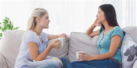 Ways To Help A Friend In A Physically Abusive Relationship Huffpost