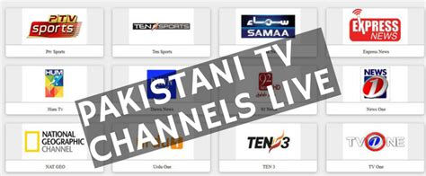 How To Watch Pakistani News Channels Online As They Are Vanished From
