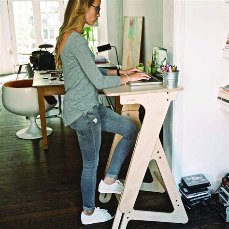 Top 10 Standing Desk Diy You Can Try Diy Standing Desk Desk Home