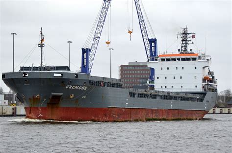 Sie siegte in einem ldeenwettbewerb, und stammt von reginald samuel. Die Cremona IMO-Nummer:9306392 Flagge:Antigua und Barbuda ...