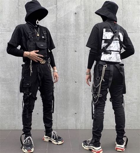 Pin By Shiningbabes On спорт Mens Outfits Grudge Aesthetics Style
