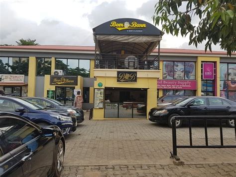 Beer Barn, Abuja - Updated 2019 Restaurant Reviews, Phone ...