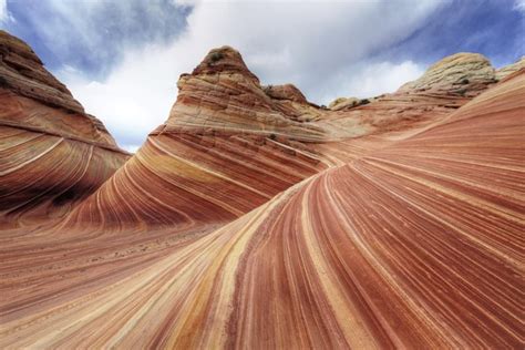 Famous Landforms Formed By Erosion Getaway Usa