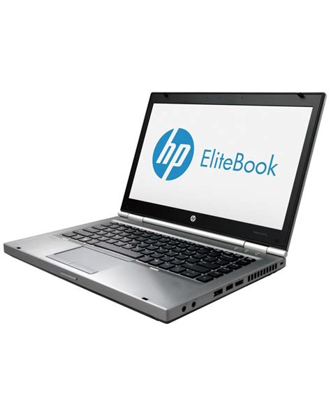 Refurbished Hp Elitebook 8440p I5 Laptop