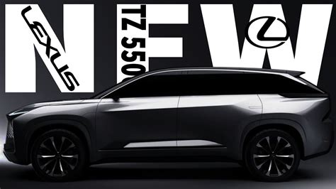 Lexus New Model Is The Tz Heres Why Im Pumped Youtube