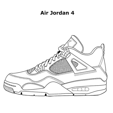 Michael jordan logo red png. Da Vinci Air Jordan Coloring Book - NoveltyStreet